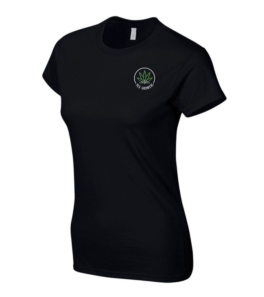 Womans T-shirts | Grow Army